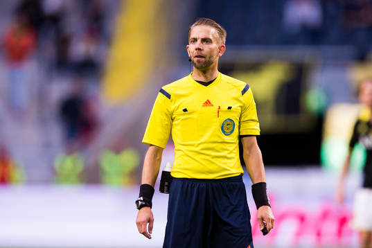 Domare Johan Hamlin