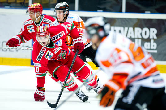 Modos Maxim Lapierre