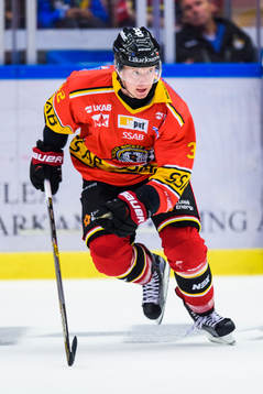 Luleås Lennart Petrell