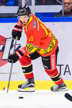 Luleås Toni Rajala