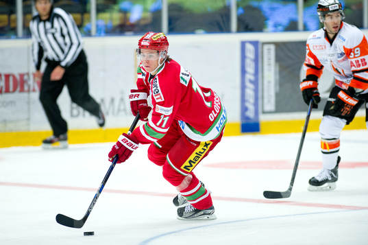 Modos Victor Olofsson