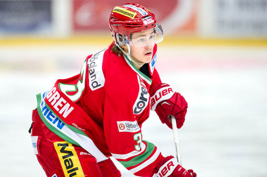 Modos Jesper Lindgren