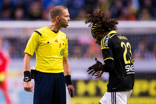 s Mohamed Bangura