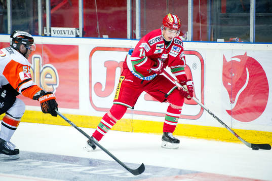 Modos Emil Pettersson