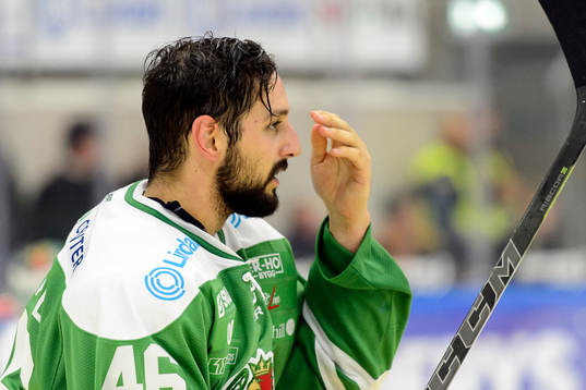 Rögles Kevin Marshall