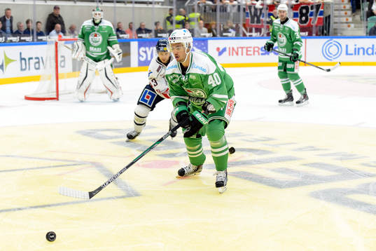 Rögles Jesper Jensen