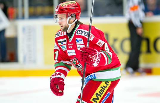 Modos Oscar Hedman