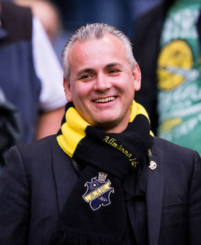 s ordförande Johan Segui