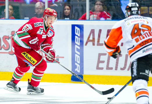 Modos Ludvig Nilsson