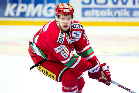 Modos Ludvig Nilsson