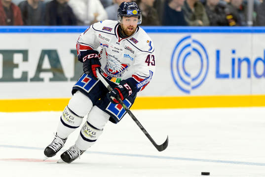 Linköpings Nichlas Hardt