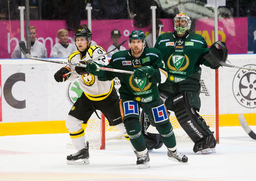 Brynäs Petr Vrana