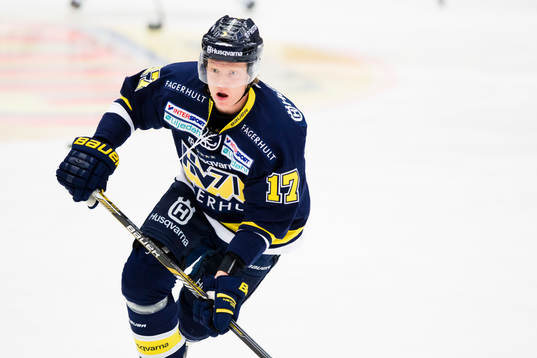 s Emil Johansson
