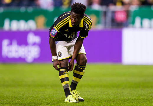 s Ebenezer Ofori