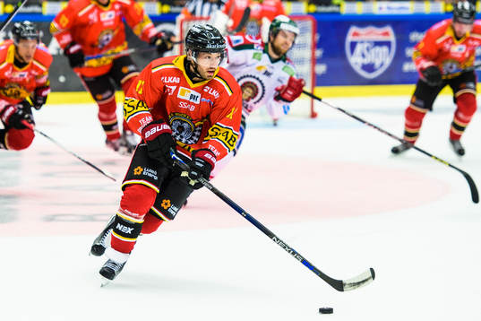 Luleås Jacob Micflikier