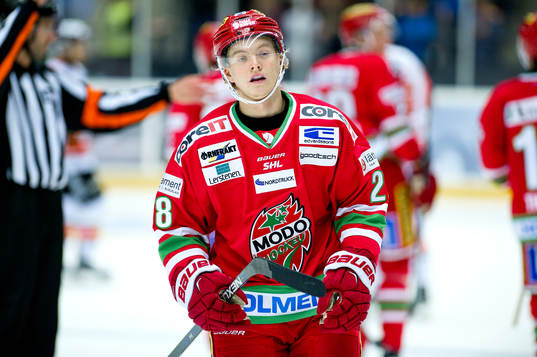 Modos Axel Ottosson