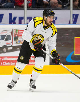 Brynäs Marc Zanetti