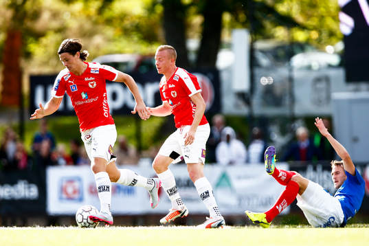 Kalmars Marcus Antonsson