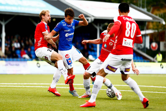 Åtvidabergs Simon Skrabb