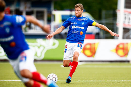 Åtvidabergs +Daniel Hallingström