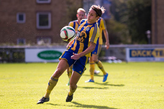 Eskilsminnes Christoffer Levi