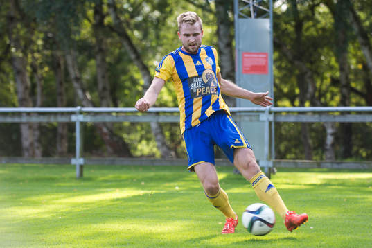Eskilsminnes Marcus Andersson