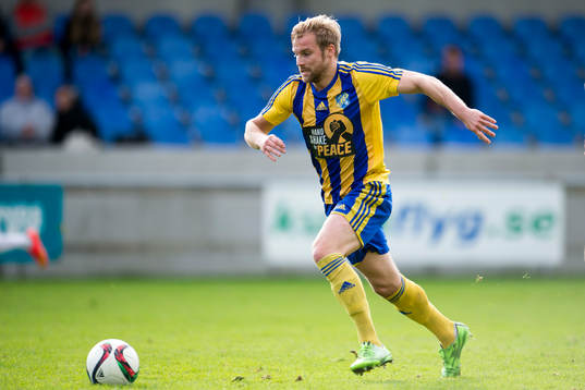 Eskilsminnes Emil Åberg