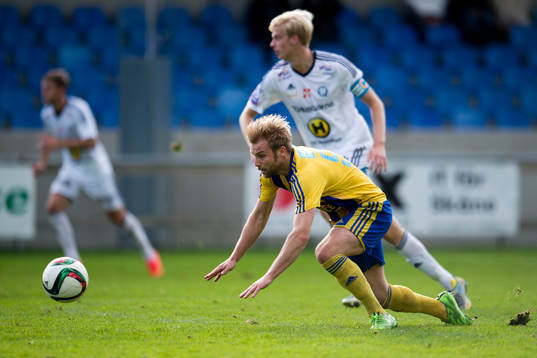 Eskilsminnes Emil Åberg