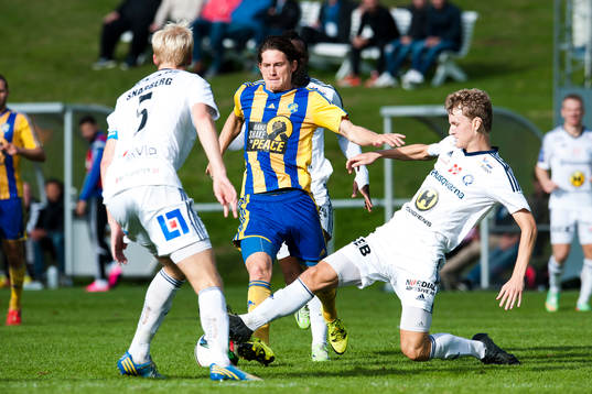Eskilsminnes Robin Book