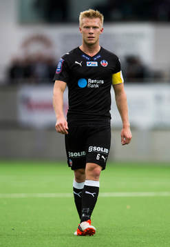 Helsingborgs Andreas Landgren