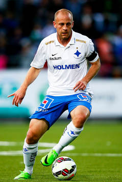 Norrköpings Daniel Sjölund