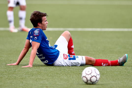 Åtvidabergs Simon Skrabb deppar