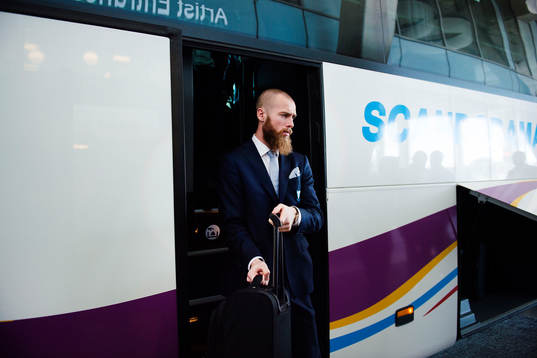 Malmö FFs Jo Inge Berget