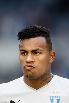 Malmös Luis Felipe Carvalho da Silva