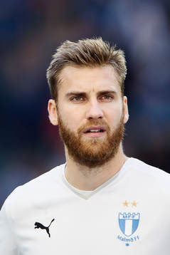 Malmös Rasmus Bengtsson