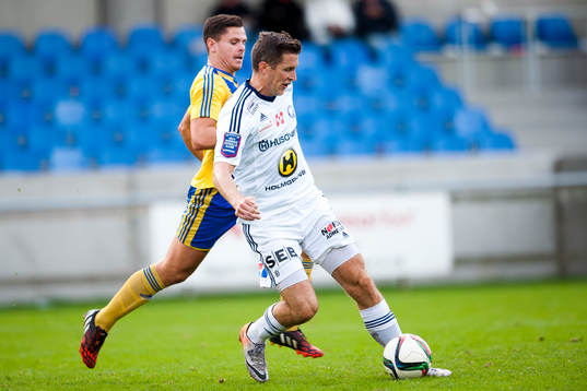 Husqvarnas Andreas Tegeström