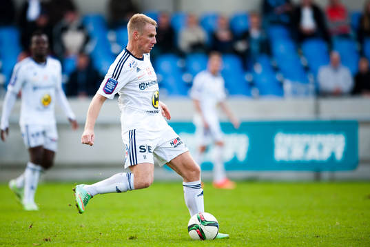 Husqvarnas Johan Katlefjärd