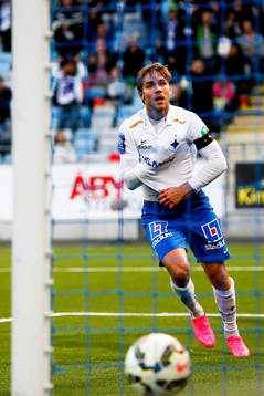 Norrköpings +5+jublar