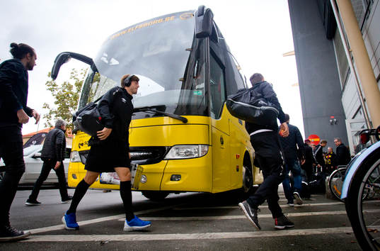 Elfsborgs spelare