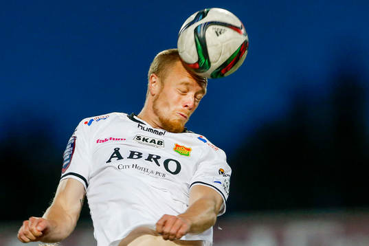 GAIS Björn Andersson