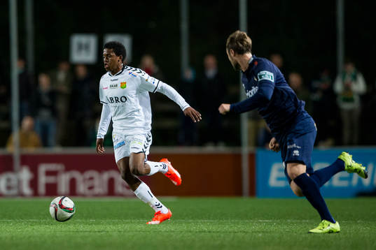 GAIS Luther Singh