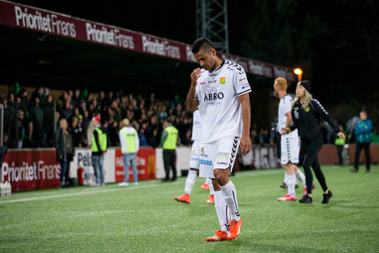 GAIS Francisco Wagsley Rodrigues De Sousa deppar