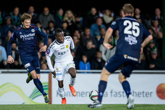 Utsiktens Peter Nilsson