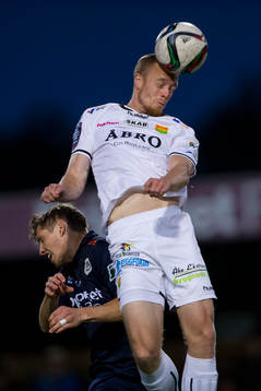 GAIS Björn Andersson