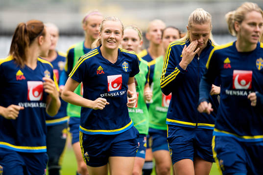 Magdalena Eriksson