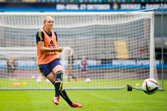 Magdalena Eriksson