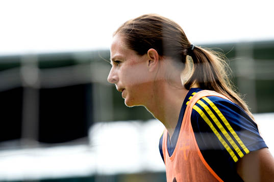 Lotta Schelin