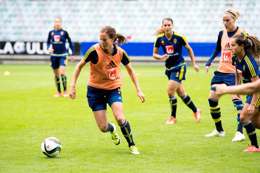 Lotta Schelin
