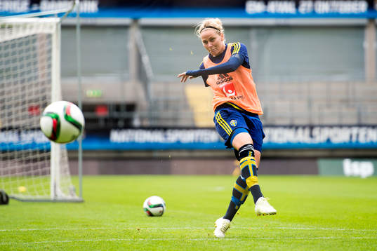 Lisa Dahlqvist