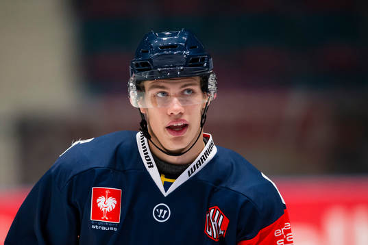 Djurgårdens Andreas Englund